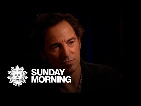 Interview outtakes: Bruce Springsteen on "Born to Run"
