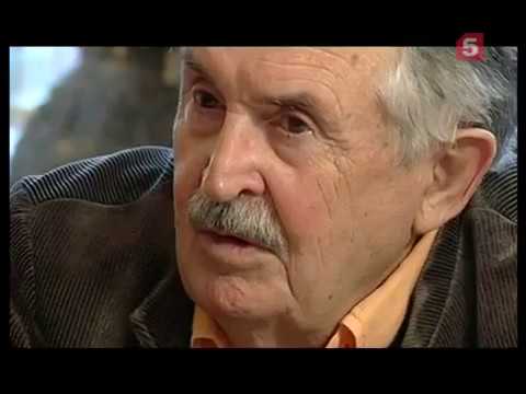 Личные вещи. Тонино Гуэрра