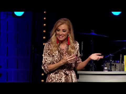 Terri Savelle Foy | Keys to Build Your Faith | 2.21.21