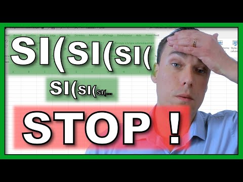 The END of nested IF statements! IF.MULTIPLE and IF.CONDITIONS