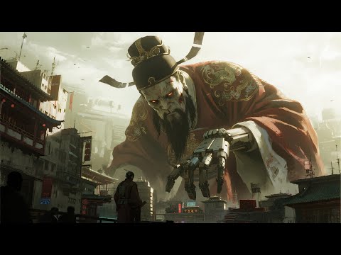 【MULTISUB】【膽小慎入】民國年間，小鎮驚現惡鬼肆意殺人事件。陰陽與生死交會！ #悬疑 #古墓 #惊悚 #诡异 #剧好看 #中国电视剧 #大陆剧 #男频#动作#探险#鬼吹灯#老九门 #齐铁嘴