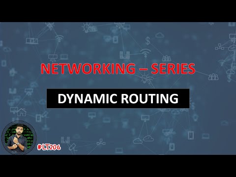 RIP | OSPF | EIGRP | Dynamic Routing | Networking Tutorial | Tamil