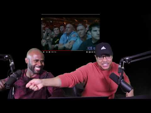 Godsmack - Drum Battle | Sully Erna vs Shannon Larkin | (REACTION!)