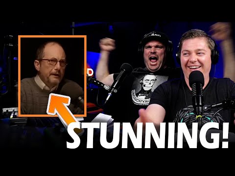 Bart D. Ehrman WRECKS Anti-Mormon Evangelicals,  Defends Book of Mormon Witnesses!