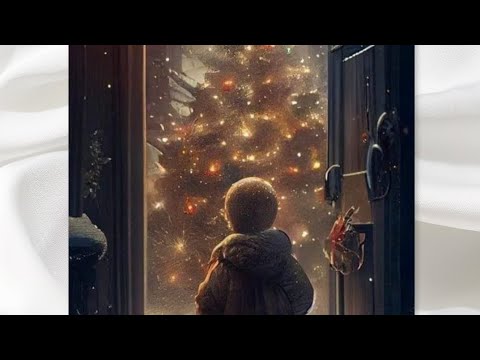 Magie der Weihnacht🌲🌟Gratuliere euch...GänsehautMoment #Weihnachten #xmas #Dankbarkeit #rauhnächte