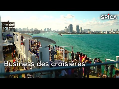 Business des croisières : bons plans et arnaques I Enquête