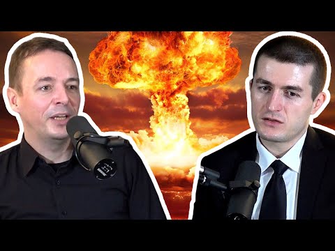 Our civilization may not exist for long (Joscha Bach) | AI Podcast Clips