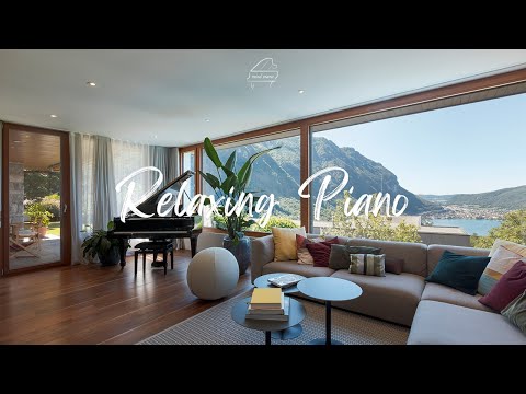하루종일 들어도 편안한 피아노 연주 모음[Relaxing Piano]