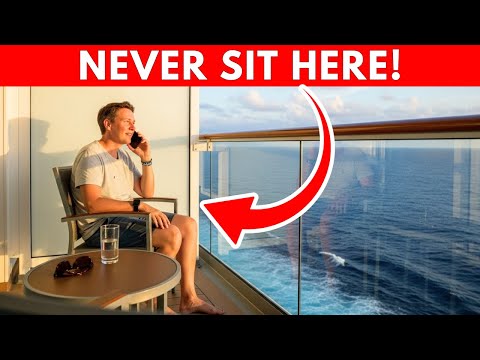 20 Dangerous Cruise Ship Mistakes You Must Avoid at All Costs!