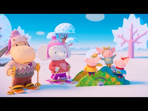 Тима и Тома - Это всё мне! | Сборник 30 минут | 35 серия 4 сезон - ПРЕМЬЕРА