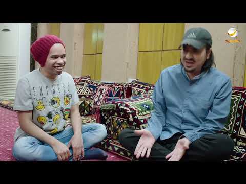 مسلسل شباب البومب - حلقة خالي يوسف