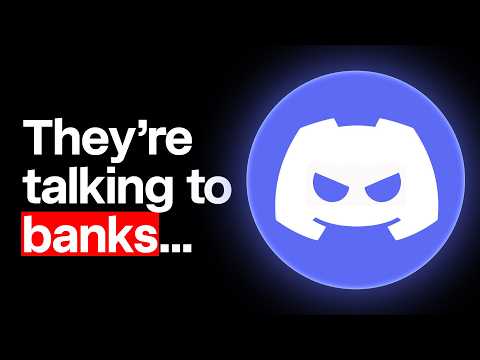 Discord Is Changing, These Leaks Tell Us Why