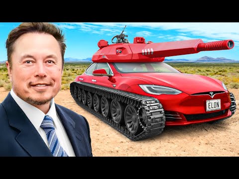 How Billionaires Spent Their First Billion