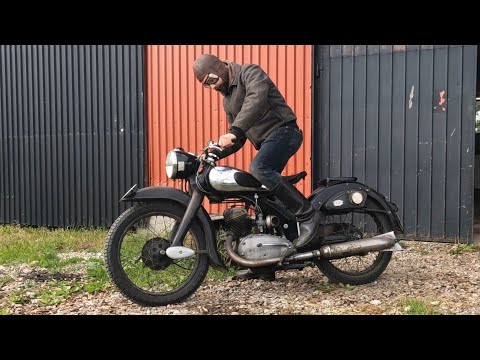 Engine Teardown & Repair, then taking it for a spin!