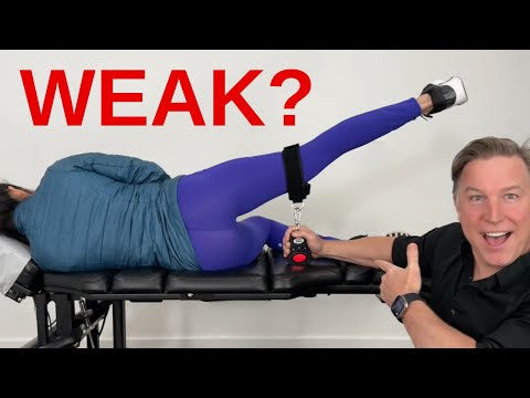 The #1 Most Important Muscle to Fix Back & SI Joint Pain