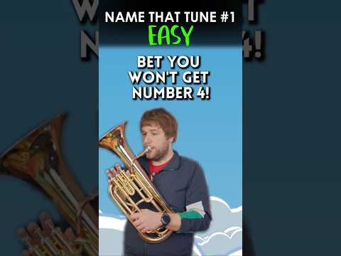 Name That Tune! #instrument #music #games
