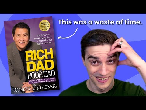 I Read the Most Popular Money Book Ever (And I Regret It)