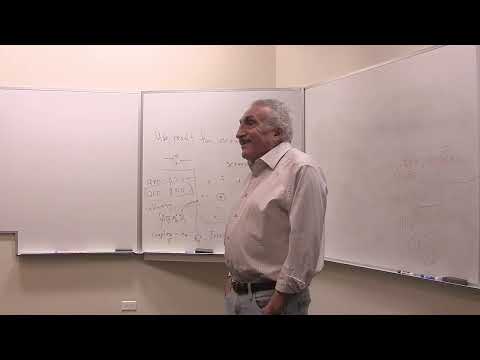 Abbas Milani Lecture from "Islam, Iran, and the West" (Excerpt 2)