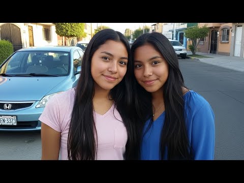 Dos Hermanas DESAPARECIERON en San Diego en 2003 — el bosque ocultaba algo que nadie quiso ver