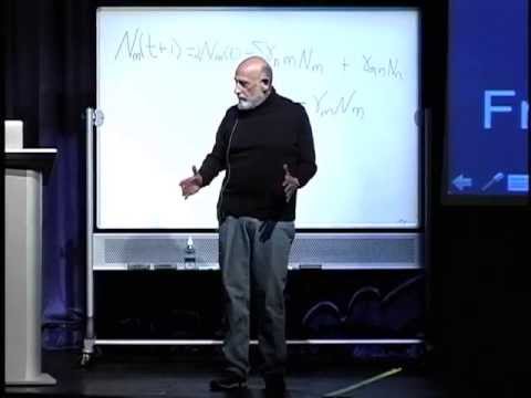 Why is Time a One-Way Street?