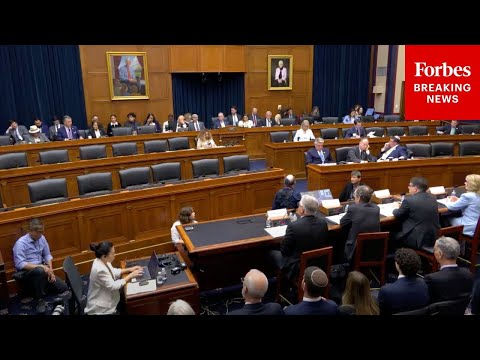 FULL HEARING: College Presidents Testify Before House Education Committee About Antisemitism