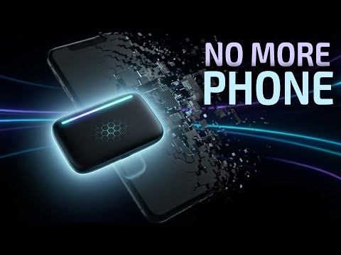 The Next Device Isn't A Phone - It's This!