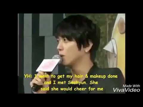 YongSeo after WGM [2011-2018]