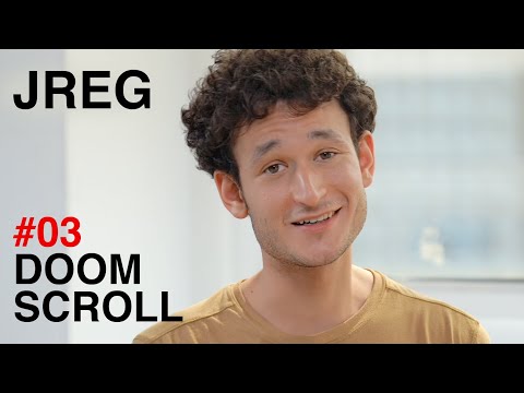 Jreg: Post-Ironic Hyper-Political Extremism | Doomscroll