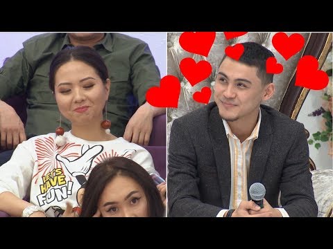 ОЛЖАС ЖАНЕРКЕНІ ҰНАТАТЫНЫН МОЙЫНДАДЫ 😱 Қалаулым Сен! #84! Калаулым