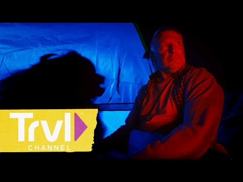 First-Hand Bigfoot Encounters | These Woods Are Haunted | Travel Channel