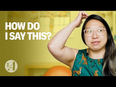 How to Give Feedback—Especially When You’re Dreading it | Christine vs. Work