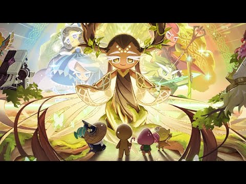 KR Subs/JP Dub) The Millennial Advent Story