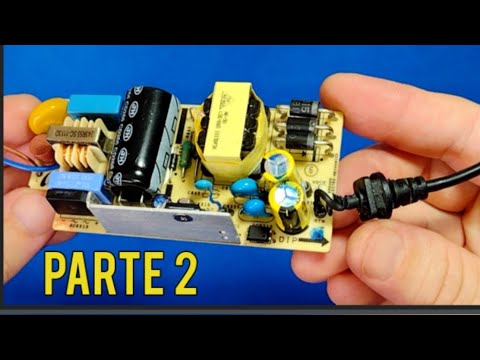 Switching Power Supply Won't Turn On — The Diagnostic Map (Part 2)