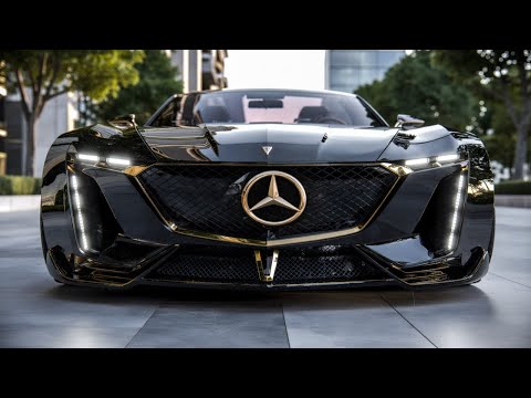 2027 Mercedes-AMG GT EV Destroys Taycan Turbo GT | Here's Why