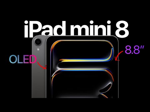 iPad mini 8 will be game-changer, here's why