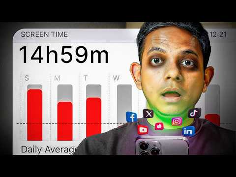 This video will change the way YOU use social media