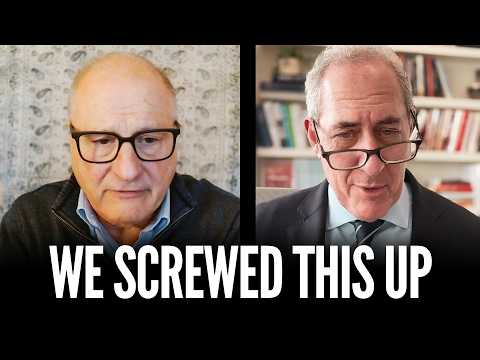 America’s Current Economy Is a Security Risk (w/ Mike Froman) | Shield of the Republic