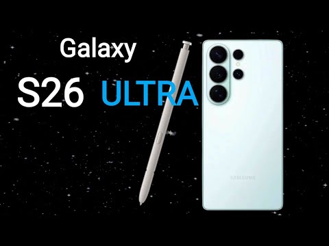 S26 ultra S pen Bluetooth functionality...?