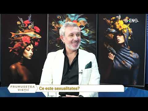 Sex, dragoste și TABUURI! 🧐 CONSTANTIN CORNEA răspunde fără ocolișuri