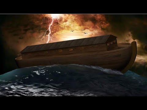 Қиссаи Паёмбарон аз Одам то Нуҳ алайҳимуссалом!