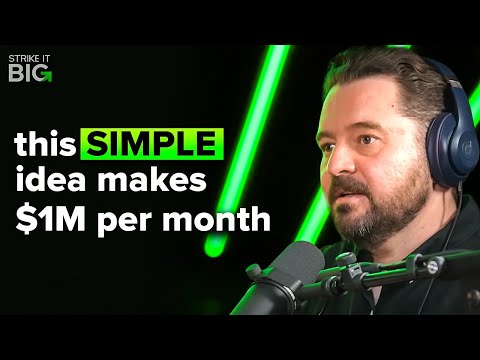 The Business Expert: How Anyone Can Become Rich (Daniel Priestley)