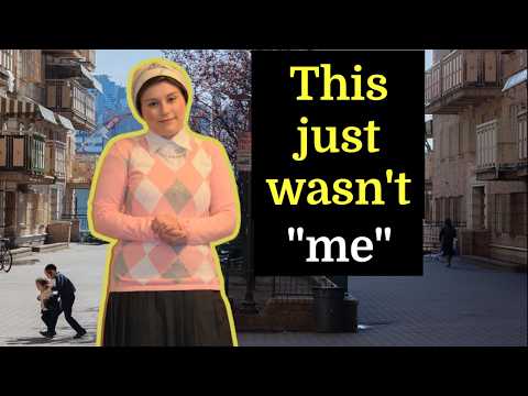 She wanted to become a singer, but couldn't | Riki Rose