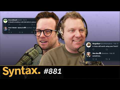 What Happened to Remix. Worth Using Axios? Client Only Next.js?