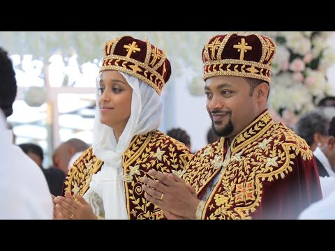 የደመቀዉ የሰርግ ቪዲዮ