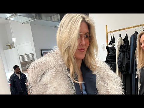 Recap 96 hours in NYC!