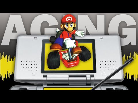 Nintendo's Most Important Audio Sequence - AGING
