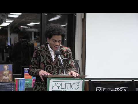 Reading: Lauretta Malloy Noble & LeeAnét Noble — Black, White, Colored