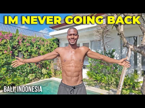 This Is Why So Many Americans Are LEAVING the USA for BALI 🌴