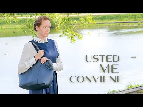 Solo tiene un año para quedar embarazada y dar a luz a un niño! | USTED ME CONVIENE