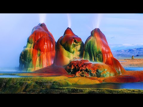 The Most Incredible Places on Earth | The Best Collection